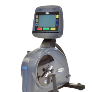 PhysioTrainer PRO Electronically Controlled Upper Body Ergometer - Wheel Chair Exercise Arm Bike