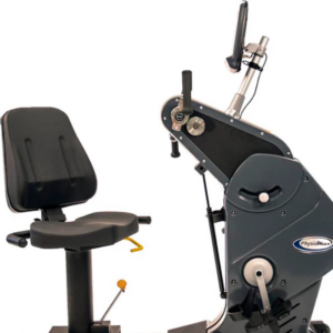 PhysioMax Commercial Total Body Exerciser Upper Body Ergometer and Recumbent Bike