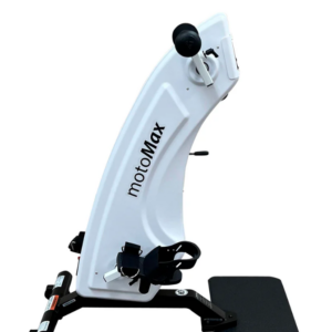MotoMax Active and Passive Trainer Motorized Exercise Machine