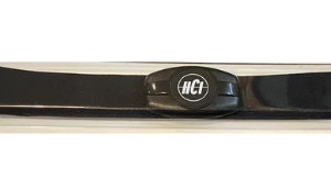 HCI Fitness Heart Rate Chest Strap